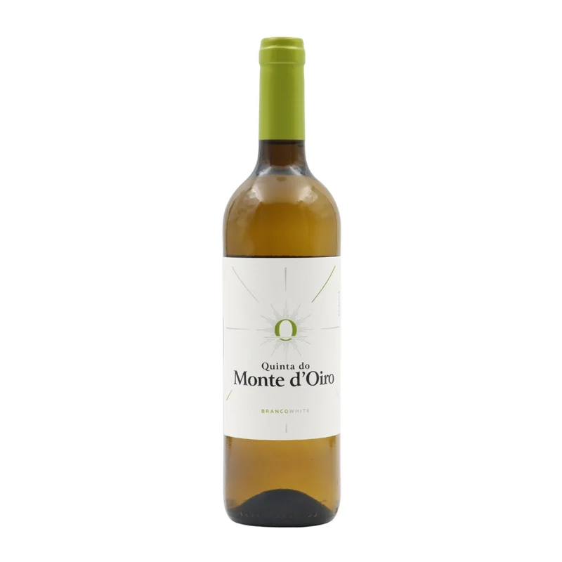 Quinta do Monte D´Oiro Branco