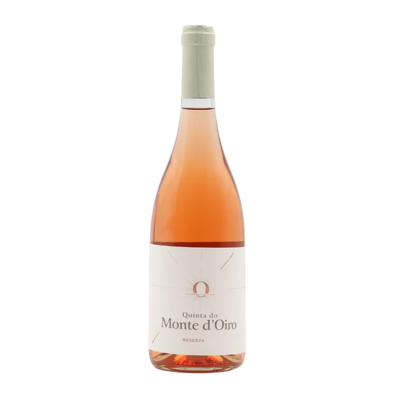 Quinta do Monte D´Oiro Reserva Rosé