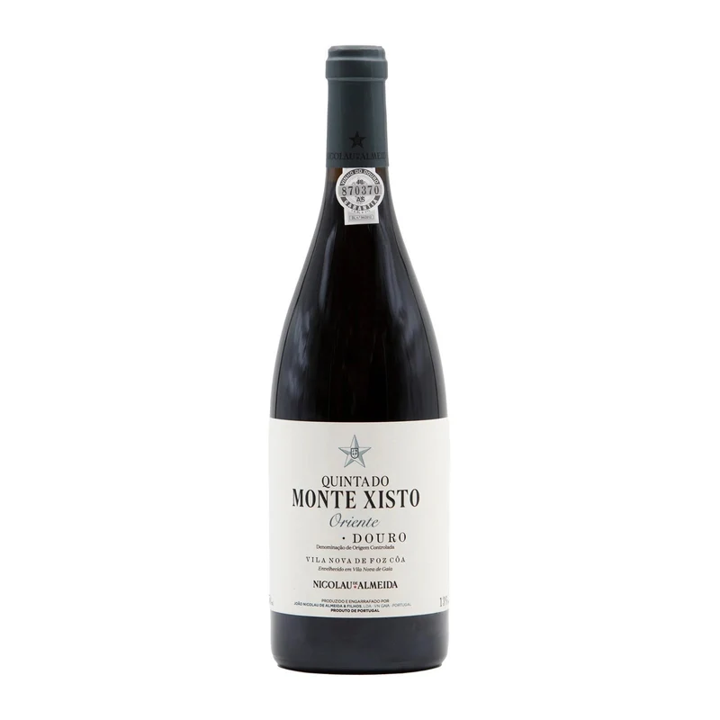 Quinta do Monte Xisto Oriente Tinto