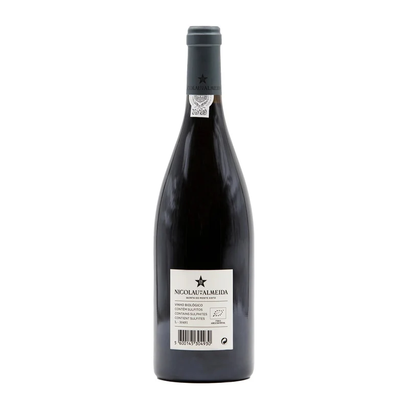 Quinta do Monte Xisto Oriente Tinto