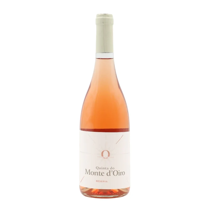 Quinta do Monte D´Oiro Rosé