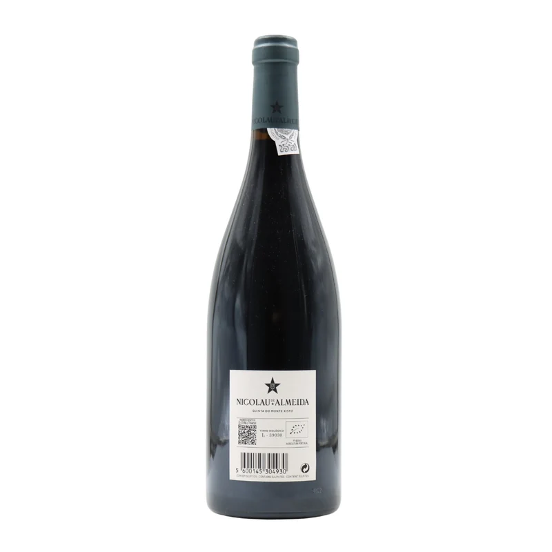 Quinta do Monte Xisto Oriente Tinto