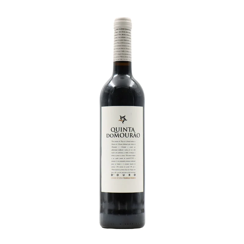Quinta do Mourão Grande Reserva Tinto 2017
