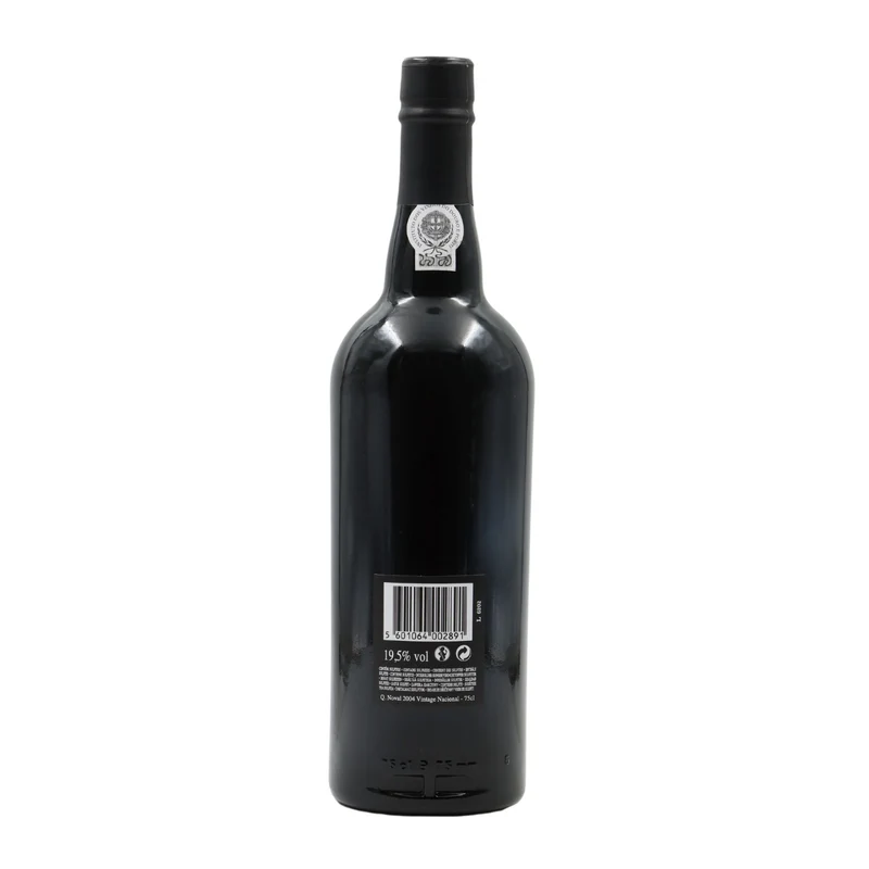 Quinta do Noval Nacional Vintage Porto 2004