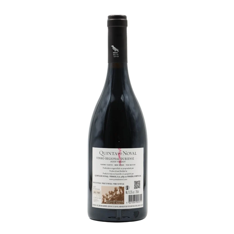 Quinta do Noval Petit Verdot Tinto