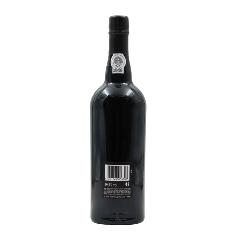 Quinta do Noval Nacional Vintage Porto