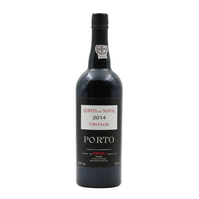 Quinta do Noval Vintage Porto 2014