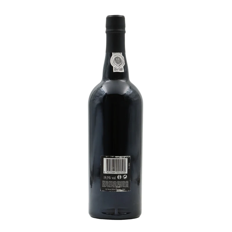 Quinta do Noval Vintage Porto 2014