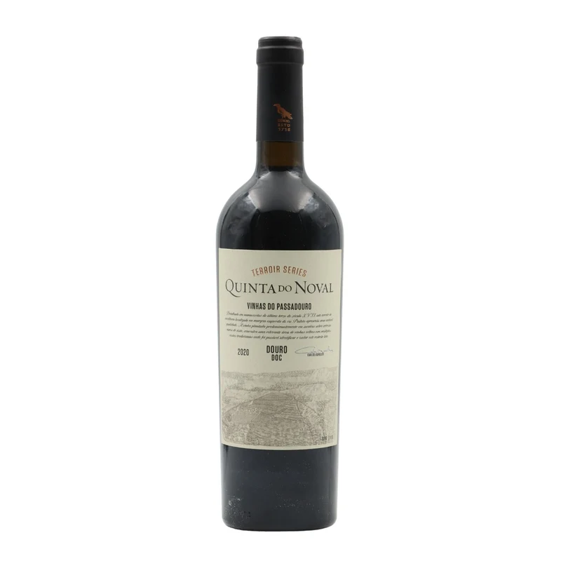 Quinta do Noval Vinhas do Passadouro Tinto