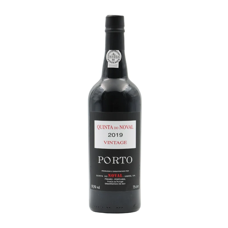 Quinta do Noval Vintage Porto 2019