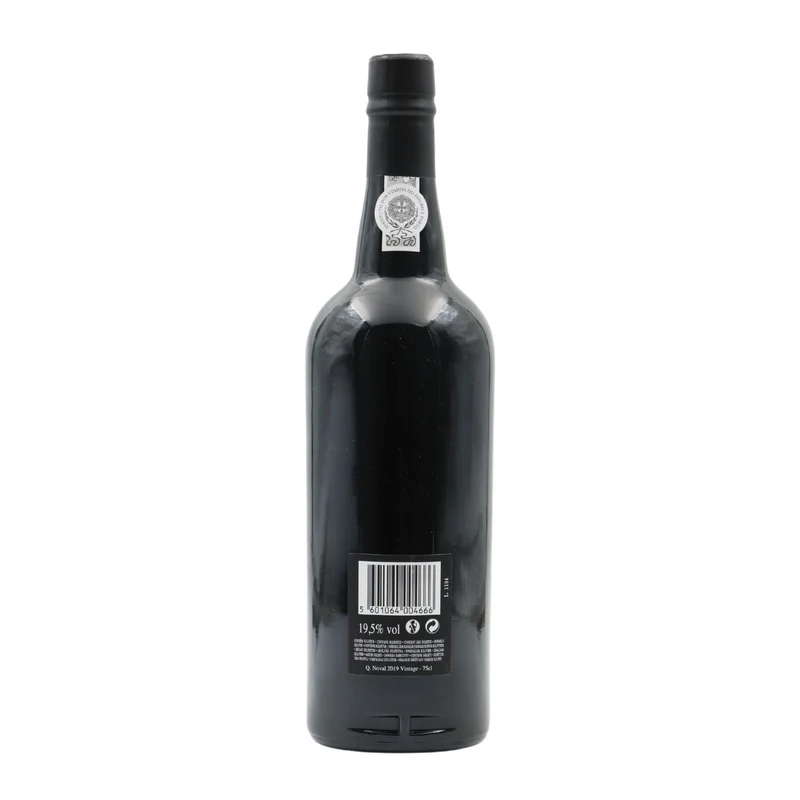 Quinta do Noval Vintage Porto 2019
