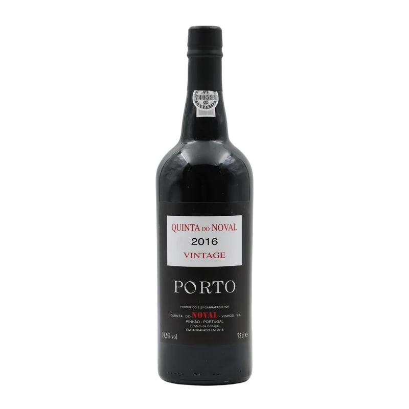 Quinta do Noval Vintage Porto 2016