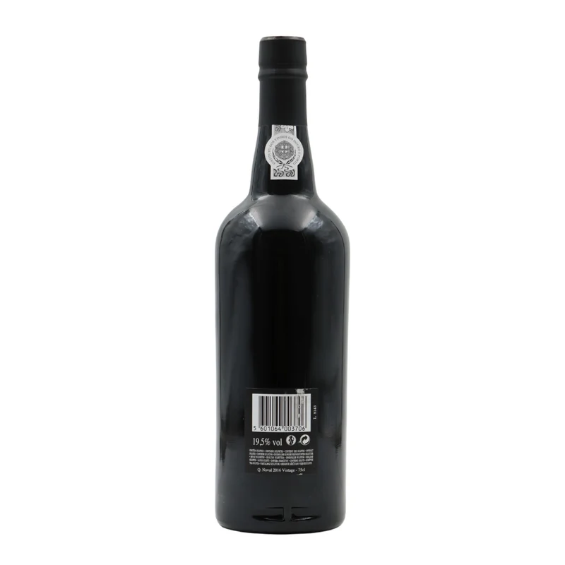 Quinta do Noval Vintage Porto 2016