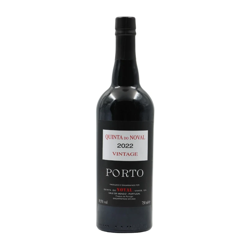 Quinta do Noval Vintage Porto