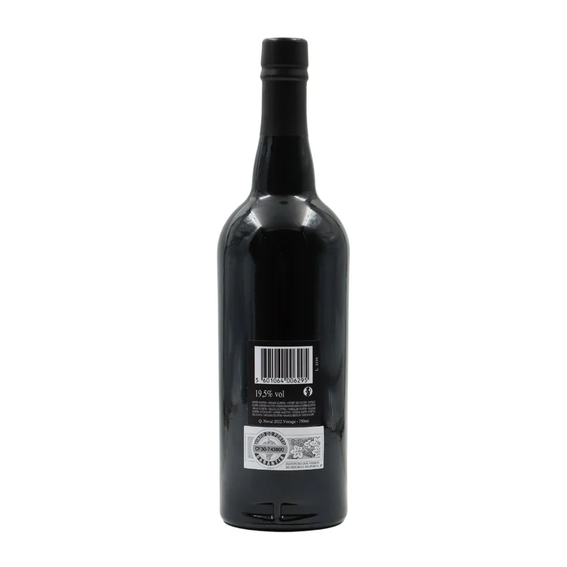 Quinta do Noval Vintage Porto