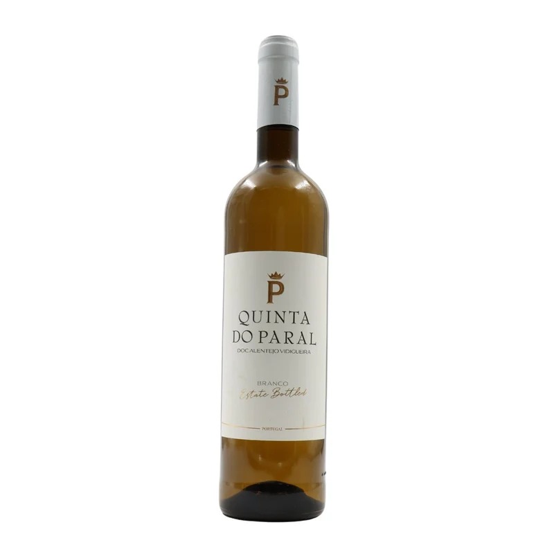 Quinta do Paral Branco