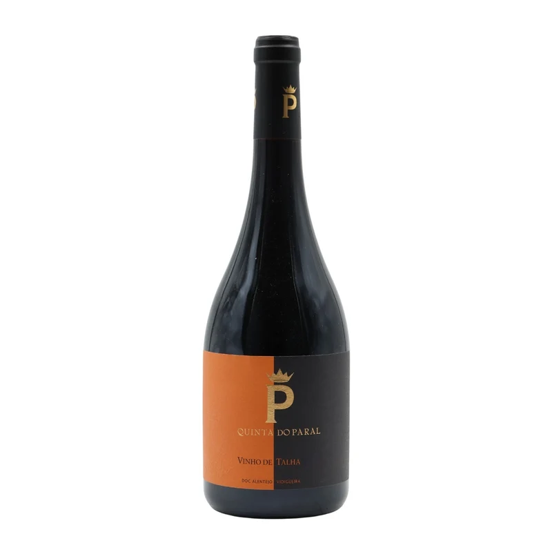 Quinta do Paral Vinho de Talha Tinto