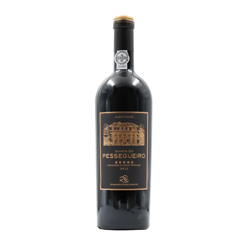 Quinta do Pessegueiro Plenitude Tinto