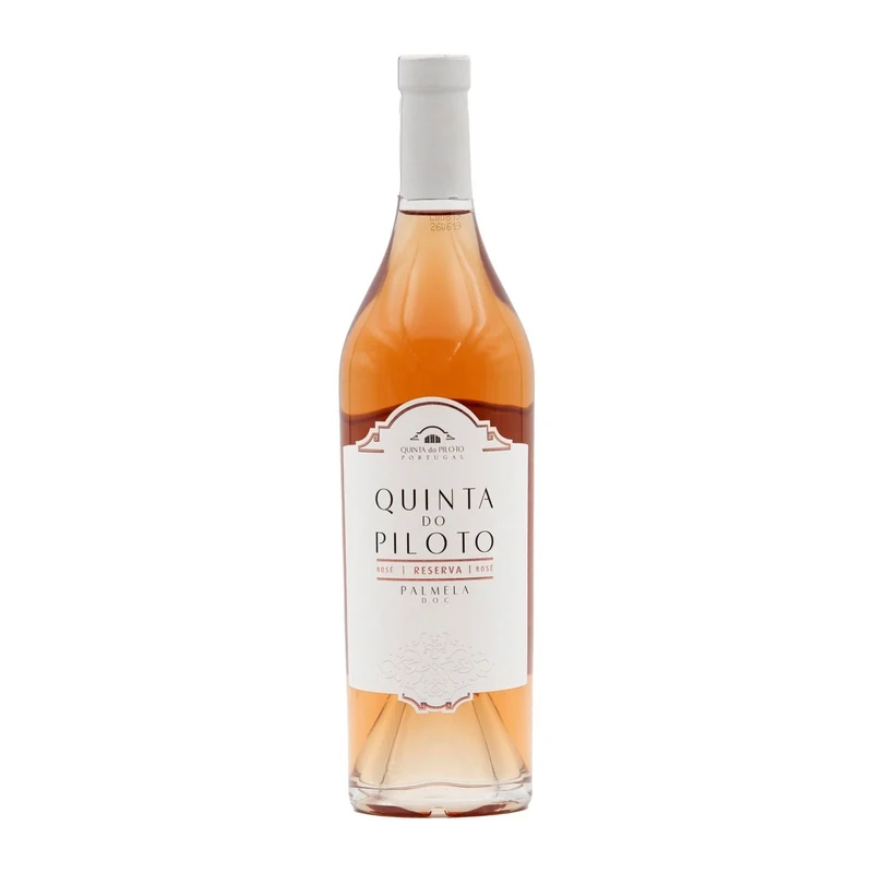 Quinta do Piloto Reserva Rosé