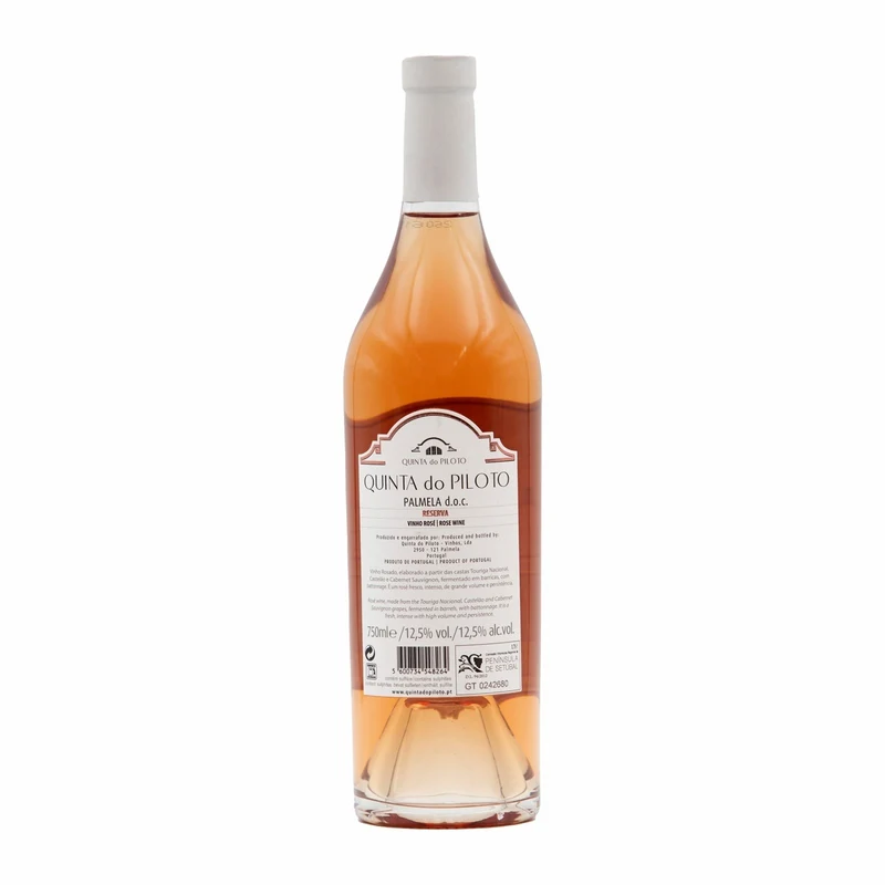 Quinta do Piloto Reserva Rosé