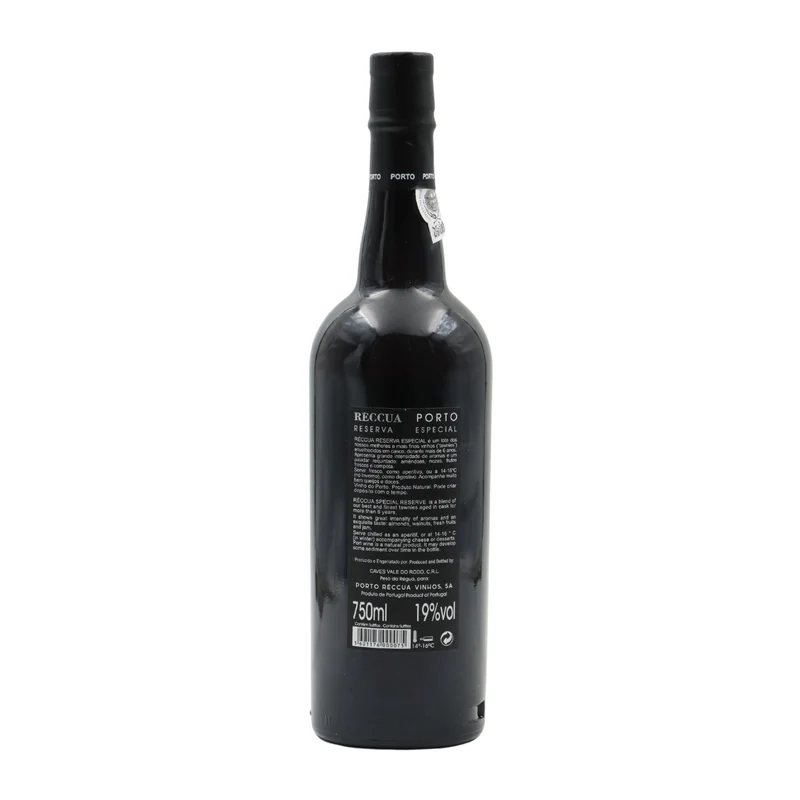 Réccua Tawny Reserva Porto