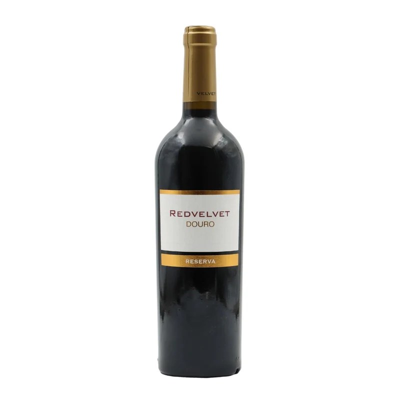 Red Velvet Reserva Tinto