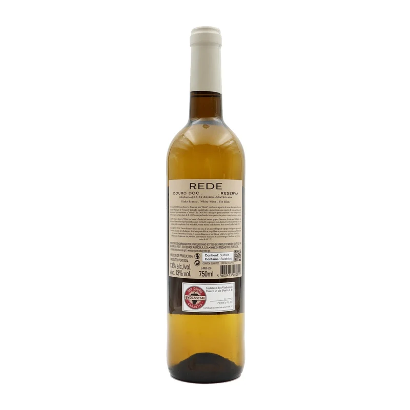 Rede Reserva Branco