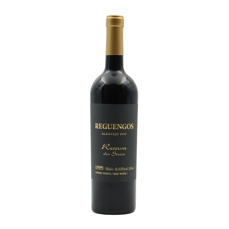 Reguengos Reserva dos Sócios Reserva Tinto