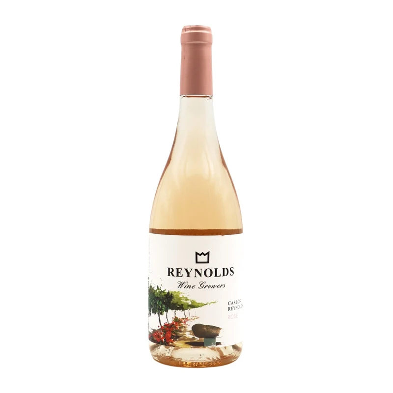 Reynolds Carlos Rosé