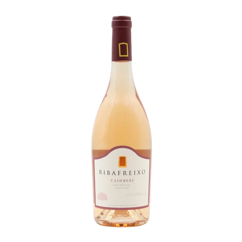 Ribafreixo Cashmere Rosé