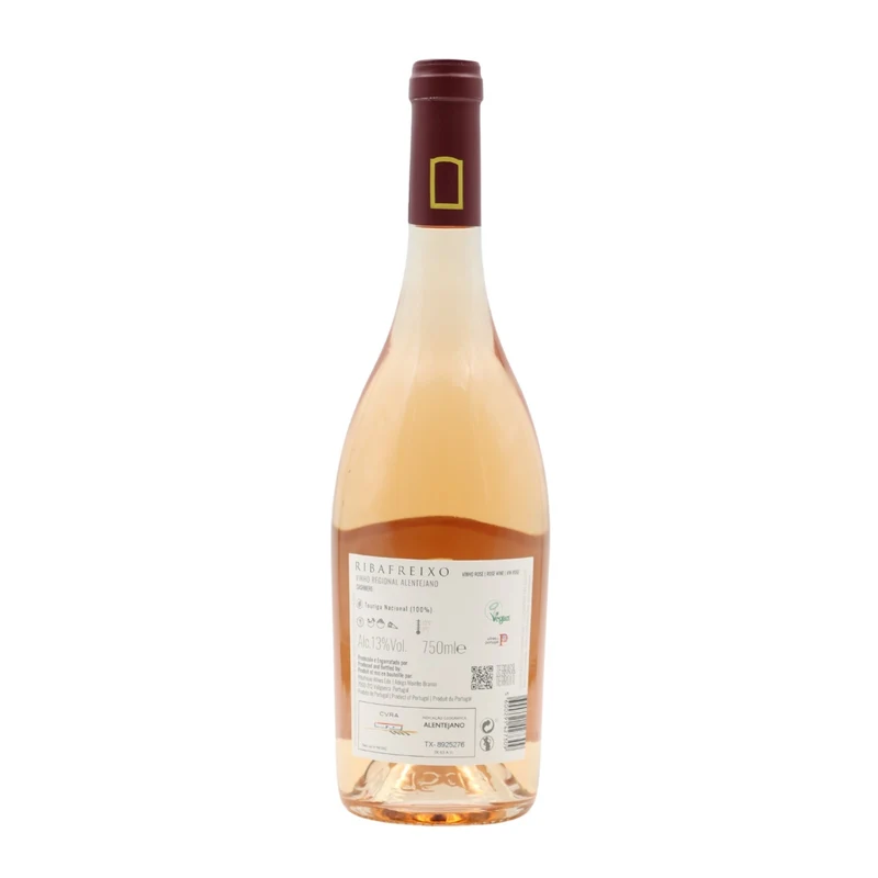 Ribafreixo Cashmere Rosé