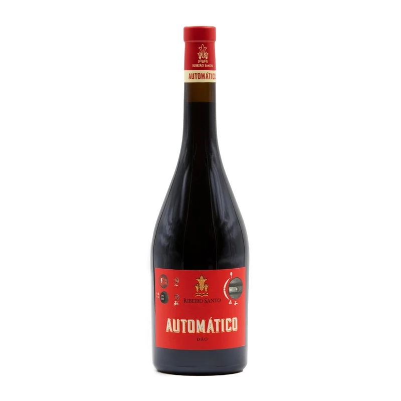 Ribeiro Santo Automático Tinto