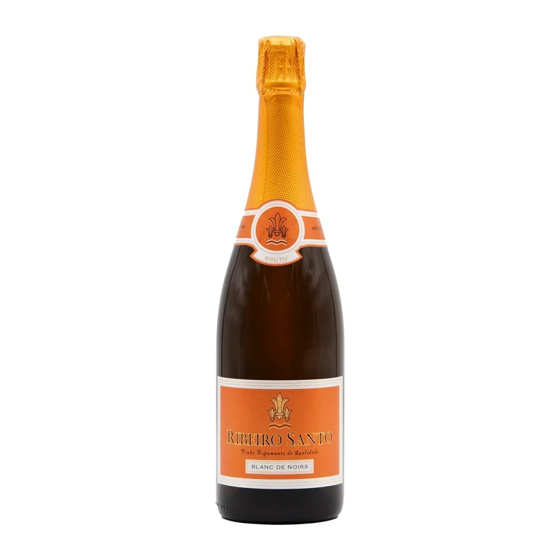 Ribeiro Santo Blanc de Noir Bruto Espumante