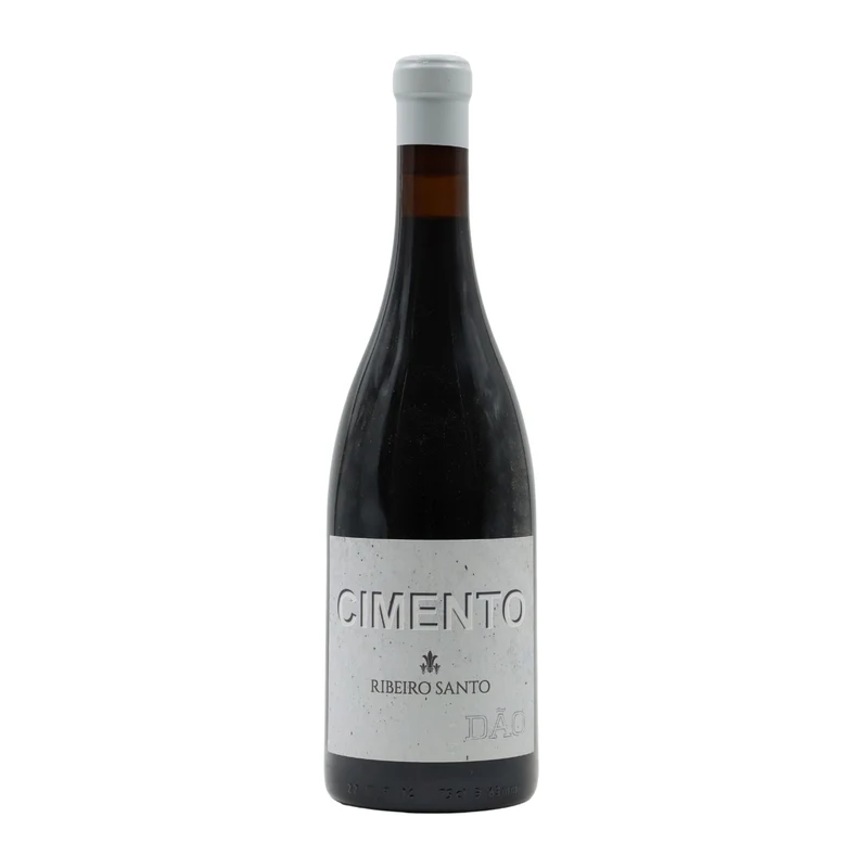 Ribeiro Santo Cimento Tinto