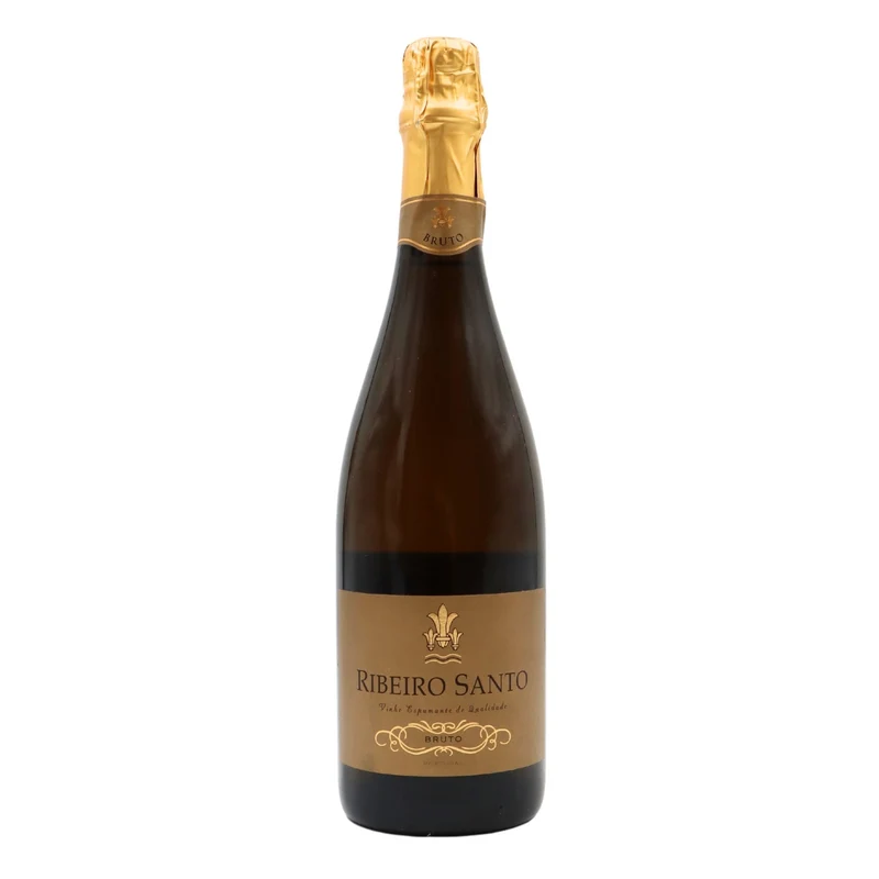 Ribeiro Santo Reserva Bruto Espumante