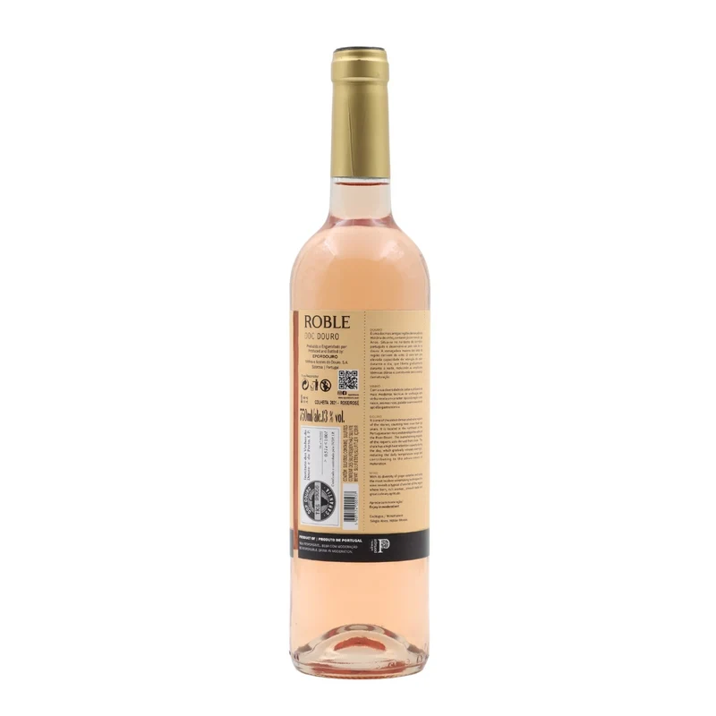 Roble Rosé