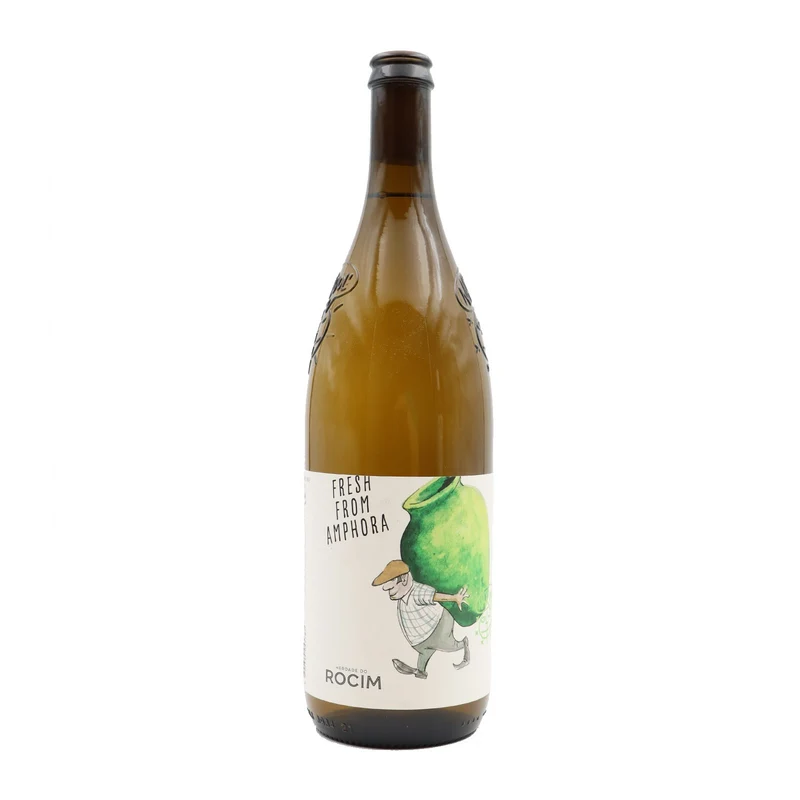 Rocim Fresh from Amphora Branco