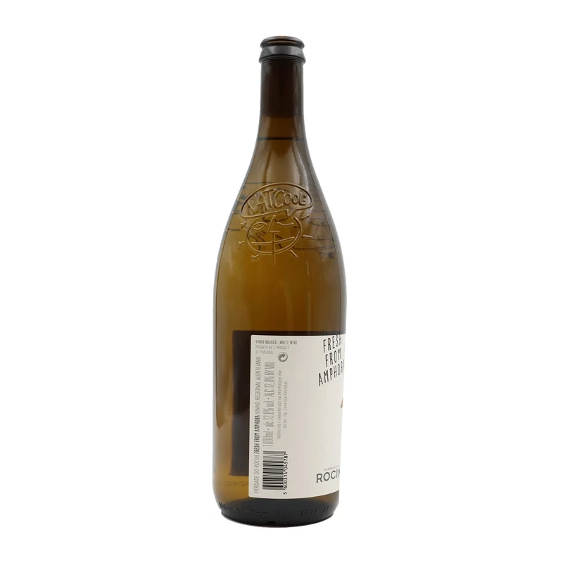 Rocim Fresh from Amphora Branco