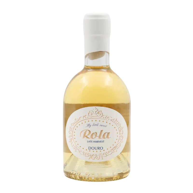Rola Colheita Tardia 2017
