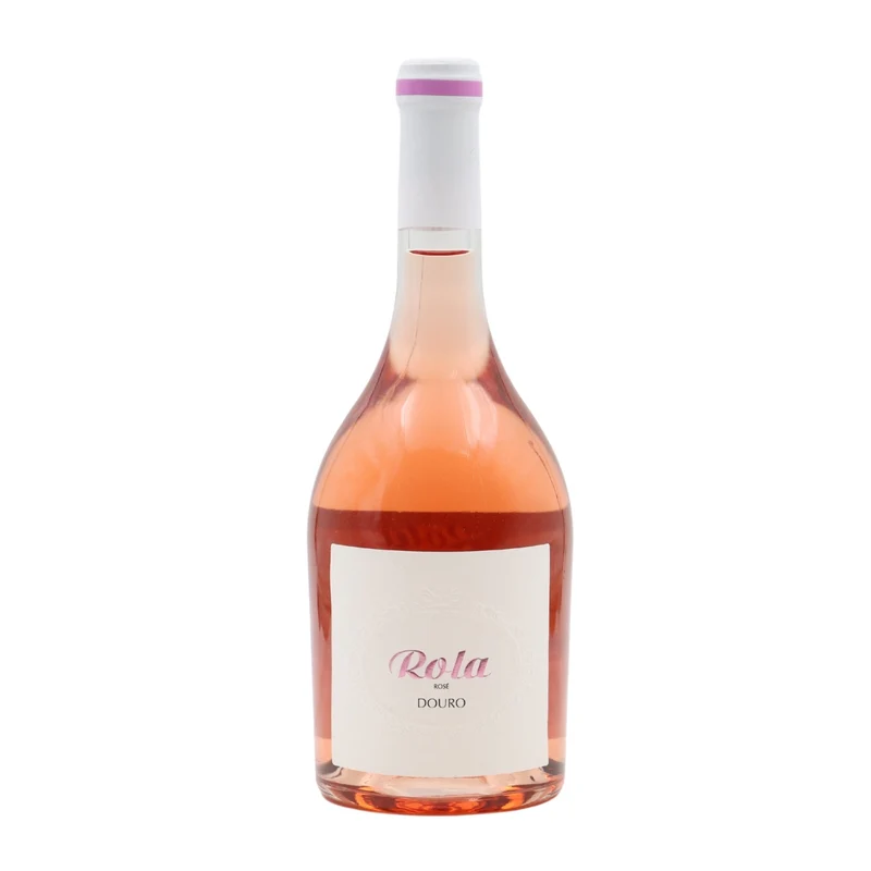 Rola de Rosé Rosé