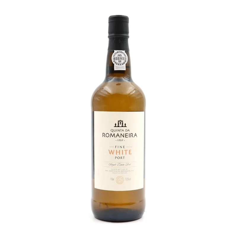 Romaneira Fine White Porto