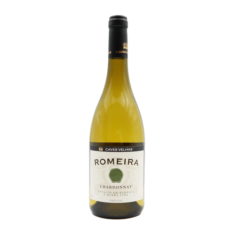 Romeira Chardonnay Branco