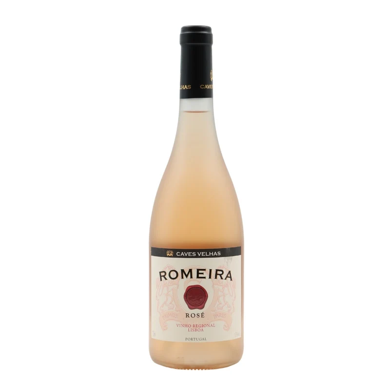 Romeira Rosé