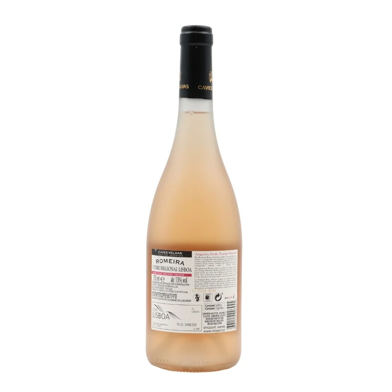 Romeira Rosé