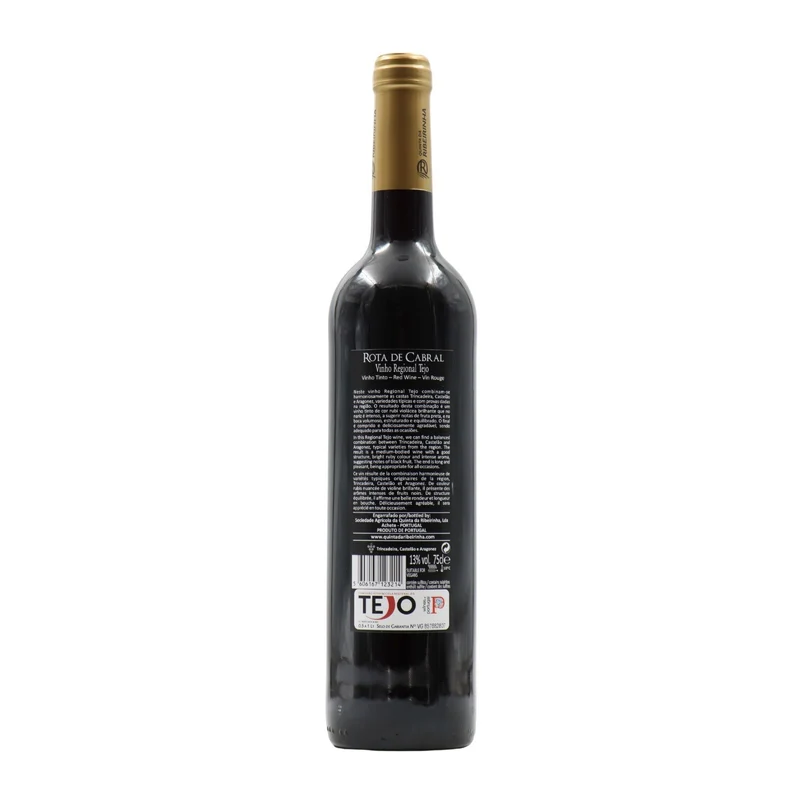 Rota do Cabral Tinto