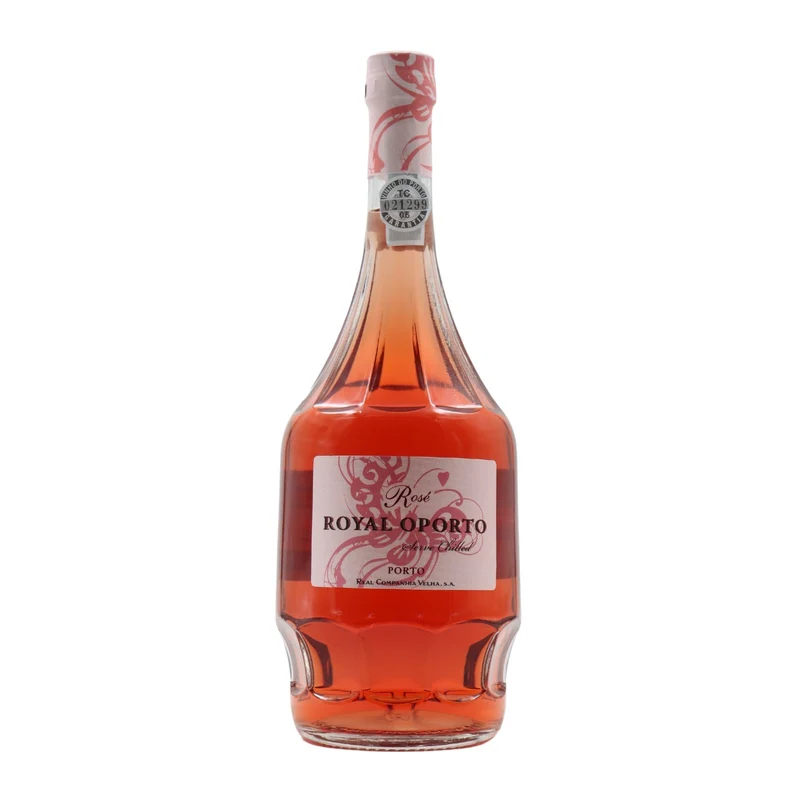 Royal OPorto Pink Porto