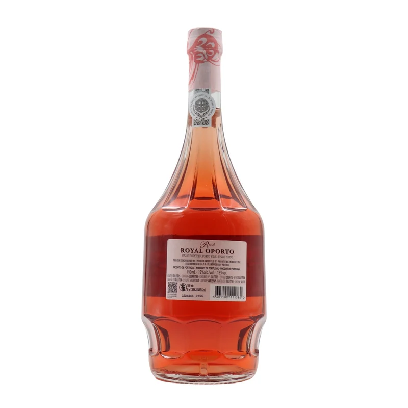 Royal OPorto Pink Porto