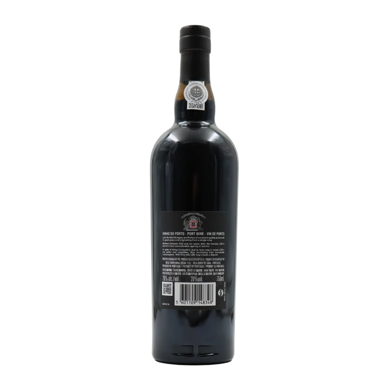 Royal OPorto LBV Porto 2018