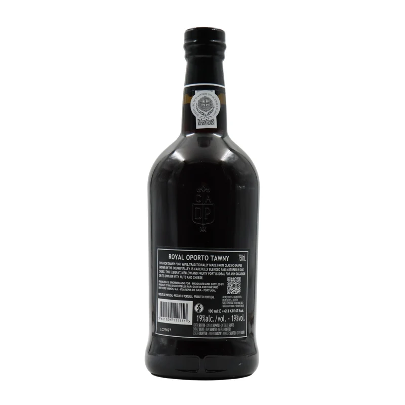 Royal OPorto Tawny Porto