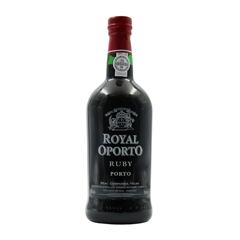 Royal OPorto Ruby Porto
